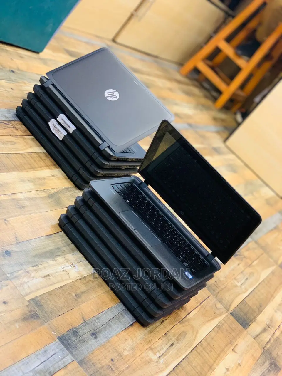 Laptop HP ProBook 430 G3 8GB Intel Core I3 HDD 500GB