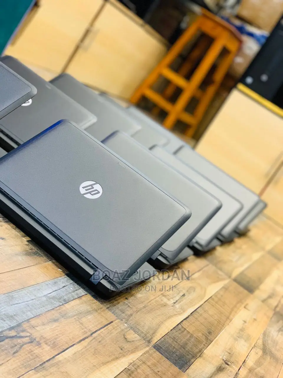Laptop HP ProBook 430 G3 8GB Intel Core I3 HDD 500GB