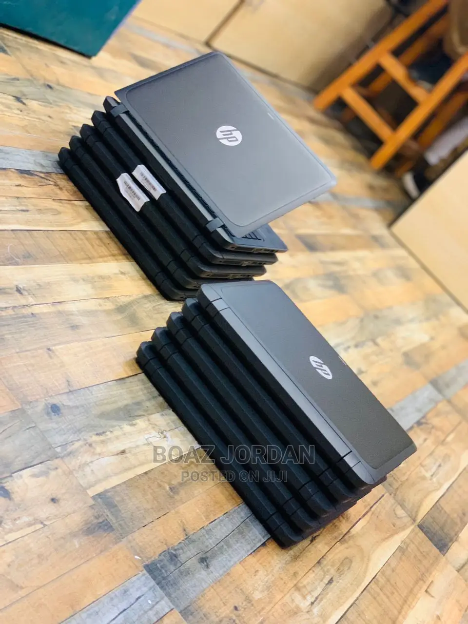 Laptop HP ProBook 430 G3 8GB Intel Core I3 HDD 500GB