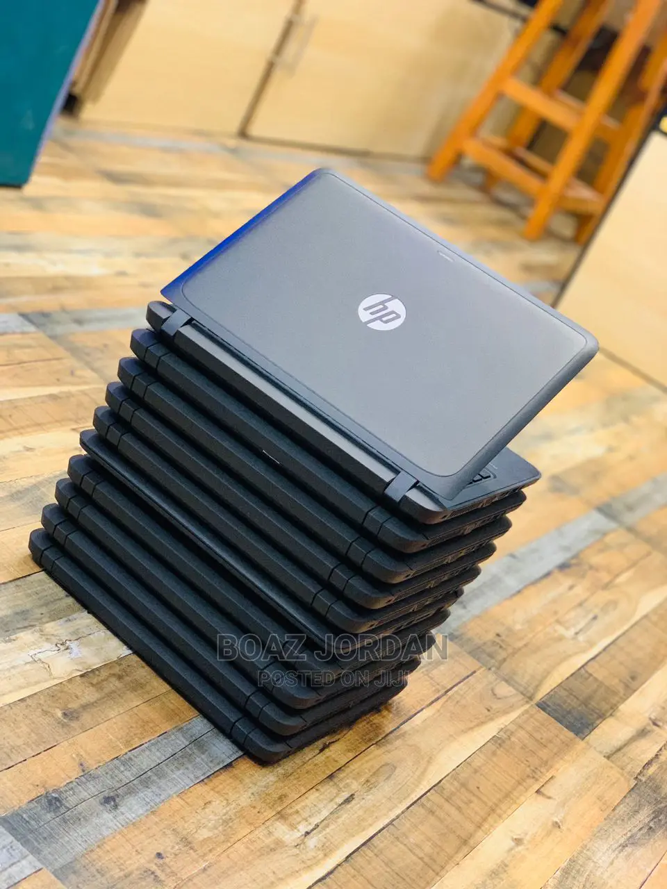 Laptop HP ProBook 430 G3 8GB Intel Core I3 HDD 500GB