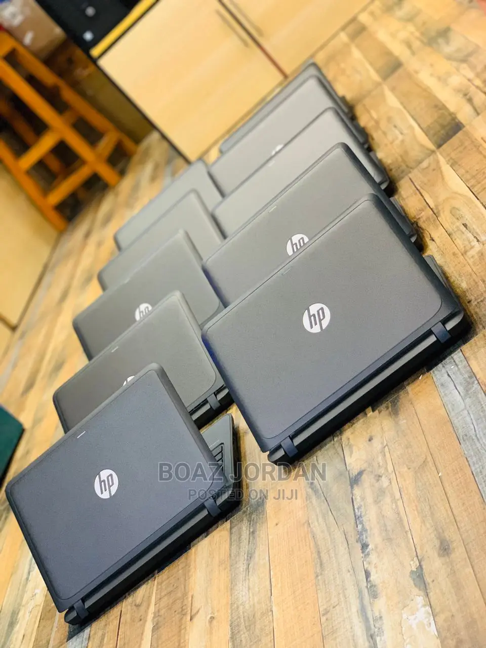 Laptop HP ProBook 430 G3 8GB Intel Core I3 HDD 500GB