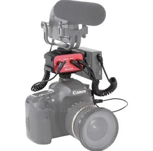 Saramonic SR-AX100