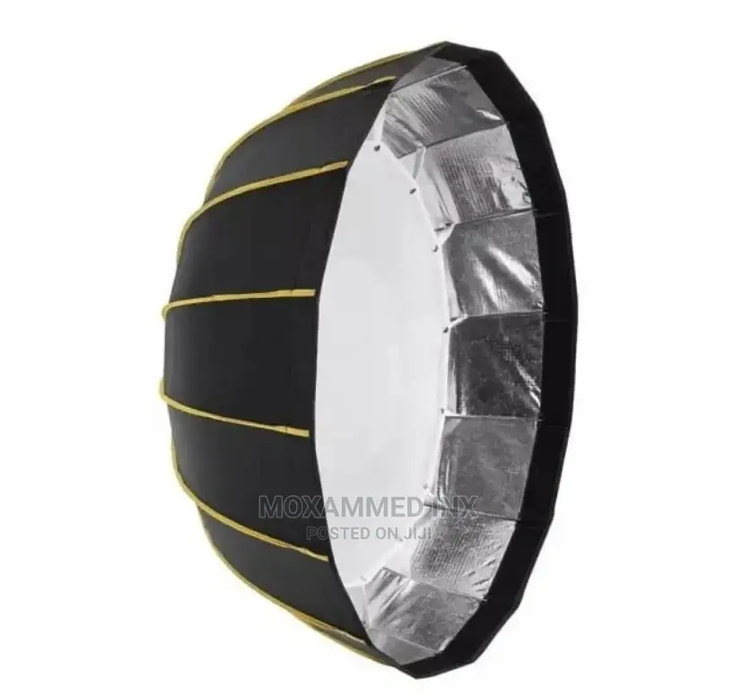 Softbox for Strobe 85cm