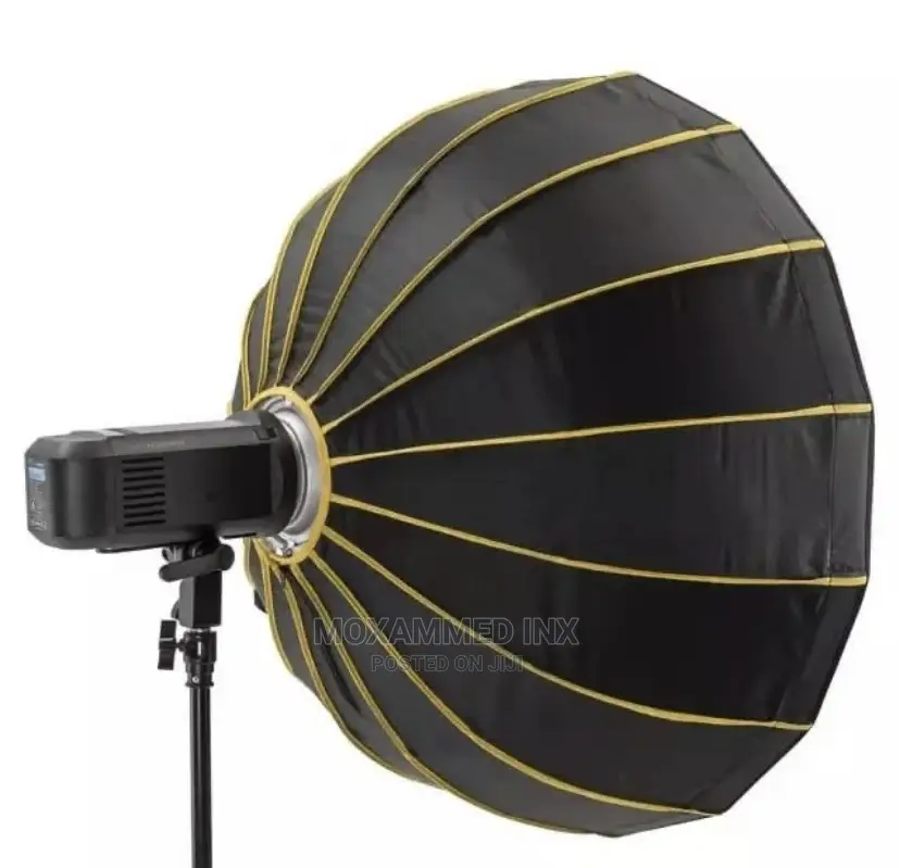 Softbox for Strobe 85cm