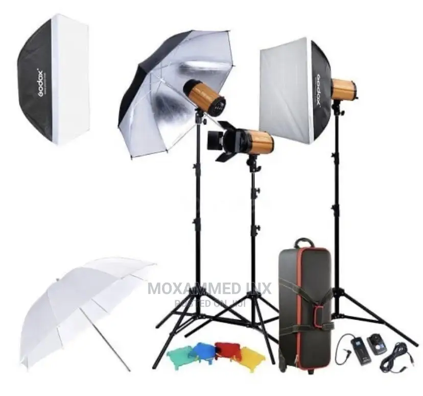 Full Studio Kit