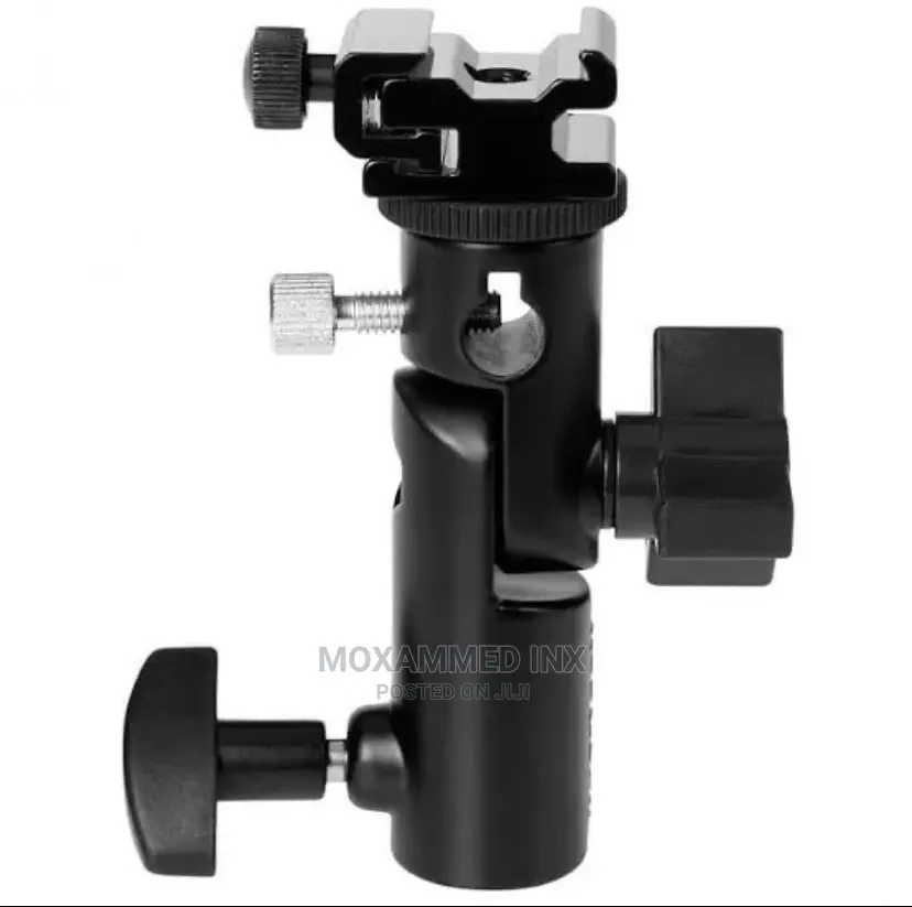 Hotshoe Mount