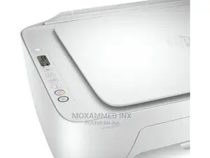 HP Deskjet 2710 All-In-One Printer