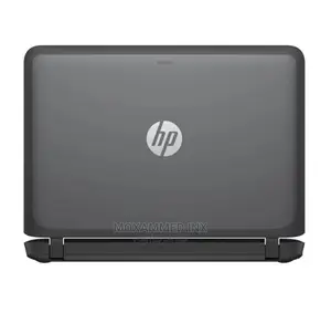 New Laptop HP 4GB Intel Core I3 HDD 500GB
