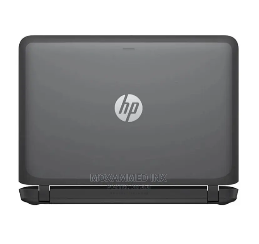 New Laptop HP 4GB Intel Core I3 HDD 500GB