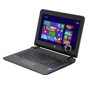 New Laptop HP 4GB Intel Core I3 HDD 500GB