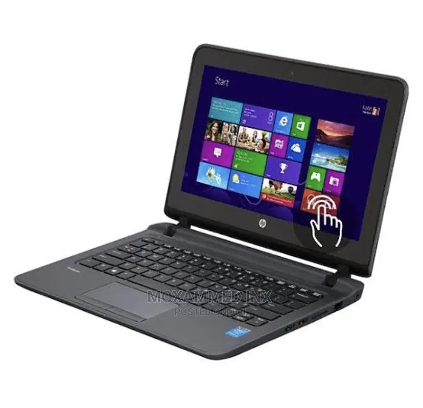 New Laptop HP 4GB Intel Core I3 HDD 500GB