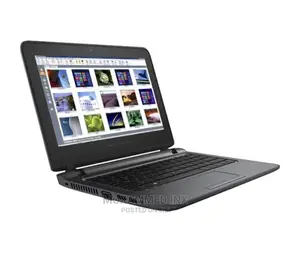 New Laptop HP 4GB Intel Core I3 HDD 500GB