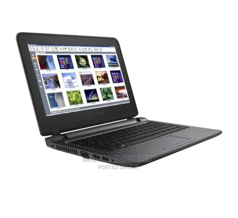 New Laptop HP 4GB Intel Core I3 HDD 500GB