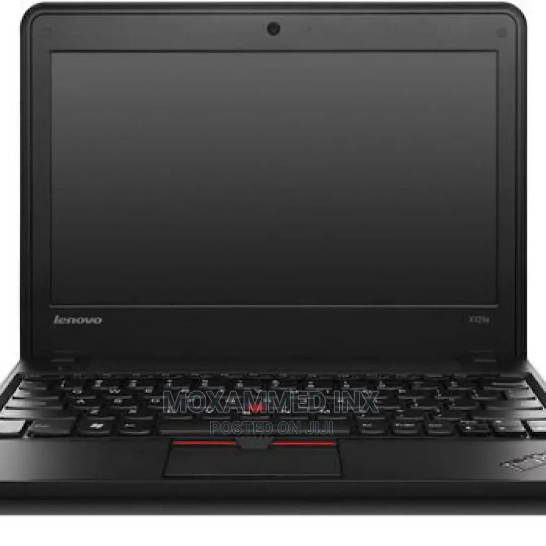 New Laptop Lenovo ThinkPad X131e 4GB Intel Core 2 Duo HDD 320GB