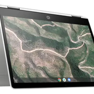 New Laptop HP Chromebook X360 8GB Intel Core 2 Duo SSD 60GB
