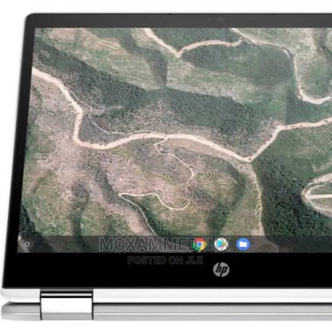 New Laptop HP Chromebook X360 8GB Intel Core 2 Duo SSD 60GB