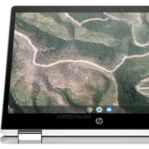 New Laptop HP Chromebook X360 8GB Intel Core 2 Duo SSD 60GB