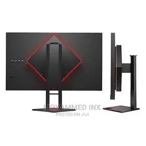 HP Omen 27I Gaming Monitor