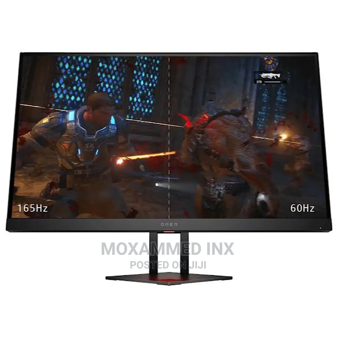 HP Omen 27I Gaming Monitor