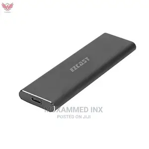 Ezcast 1tb. M.2 Nvme Ssd