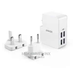 Powerport Lite 4 Ports