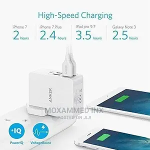 Powerport Lite 4 Ports
