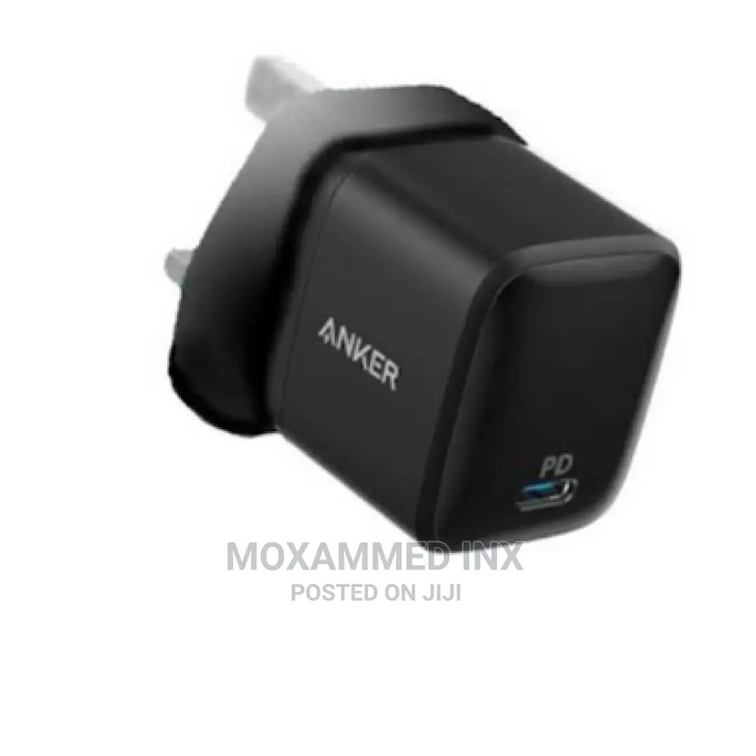 Anker Power Port PD3 Wall Charger 20W