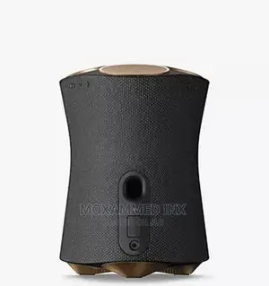 Sony SRS-RA5000 Home Speaker With Wi-Fi