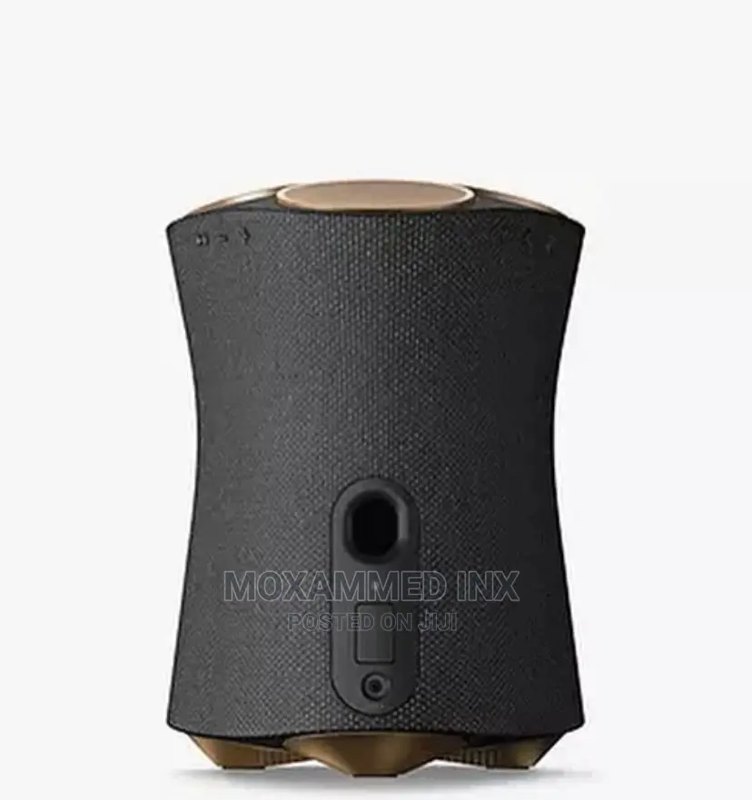 Sony SRS-RA5000 Home Speaker With Wi-Fi