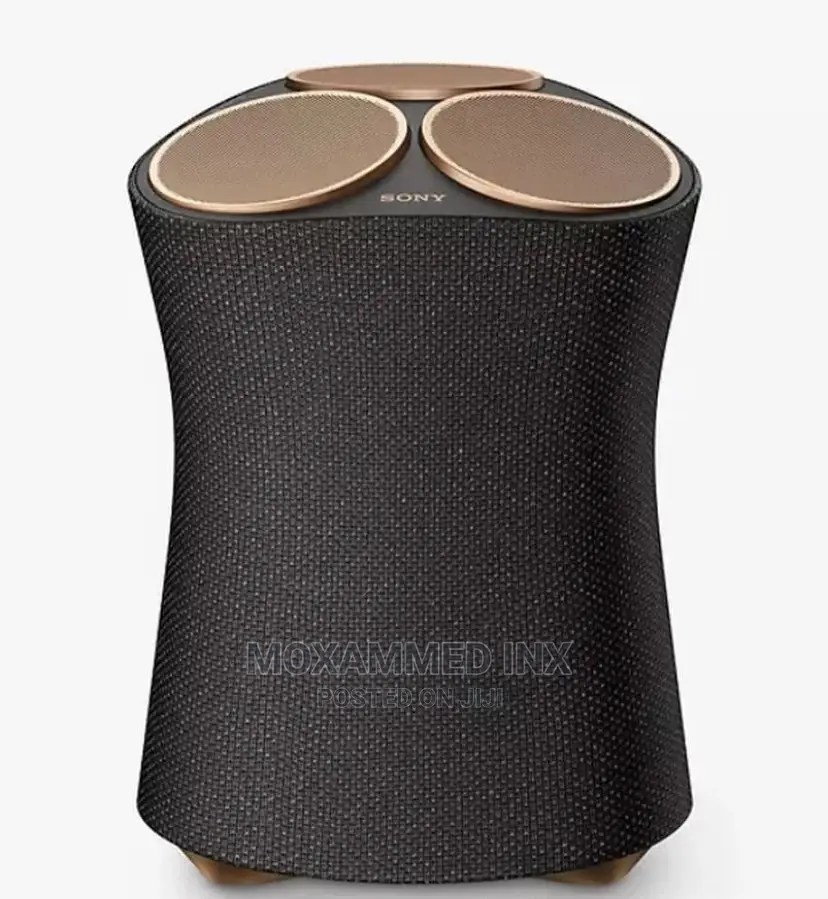 Sony SRS-RA5000 Home Speaker With Wi-Fi