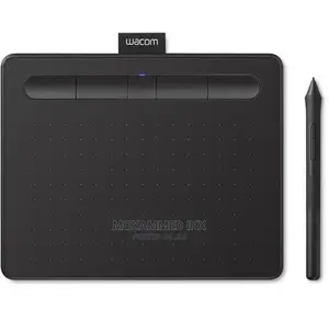 Wacom Intuos