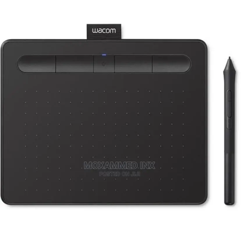 Wacom Intuos