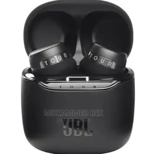 JBL Tour Pro+