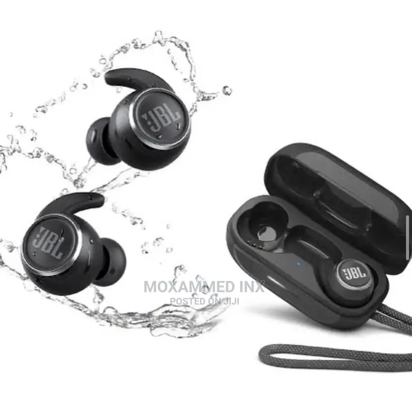 JBL Reflect Mini NC