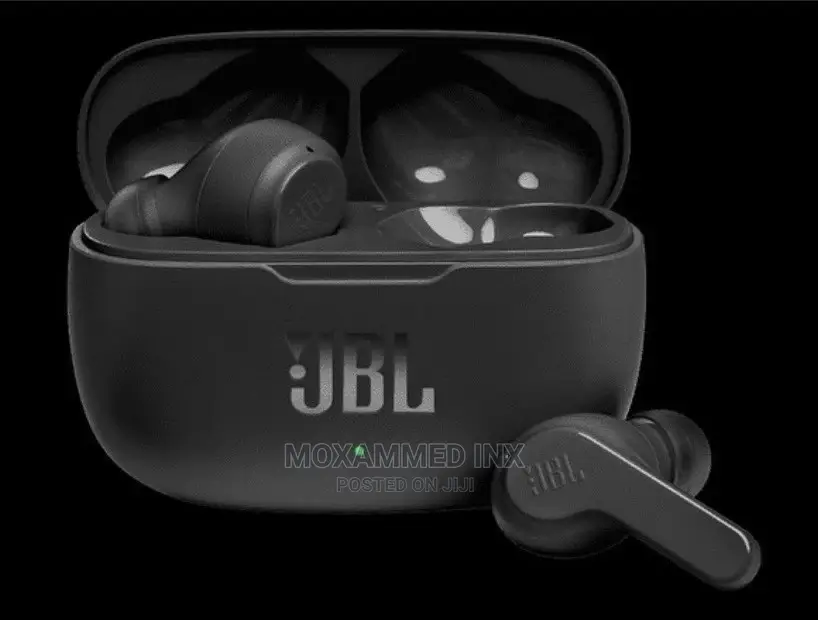 JBL Wave 200