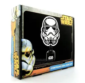 Star Wars Storm Trooper Neo