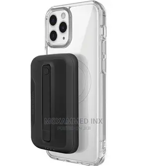 Snapcharge Grip Magsafe Power Bank