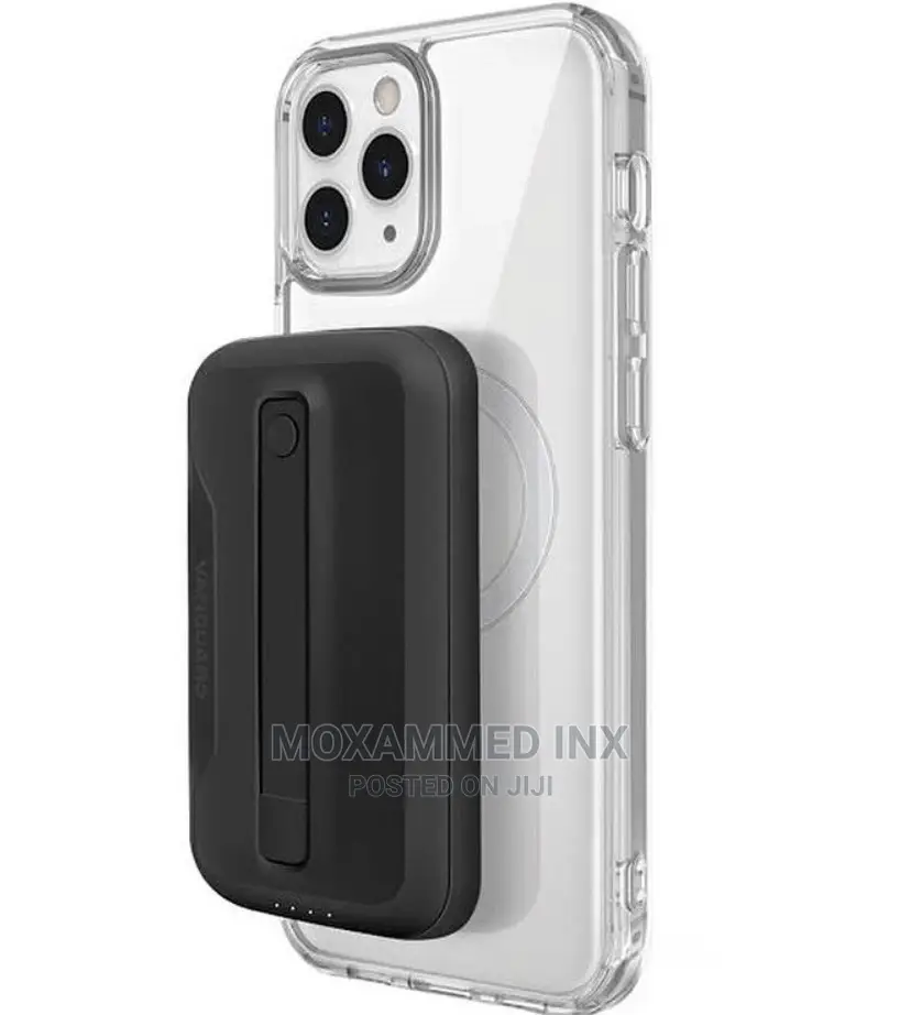 Snapcharge Grip Magsafe Power Bank