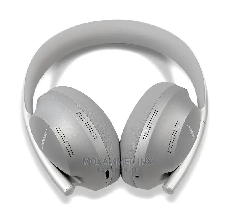 Bose Noise Cancelling Headphones 700