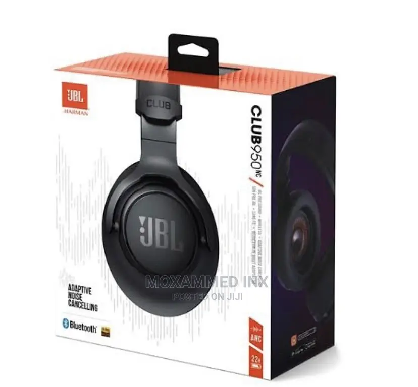 Jbl Club 950nc