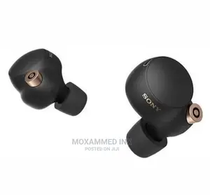 SONY WF-1000XM4 Wireless Noise