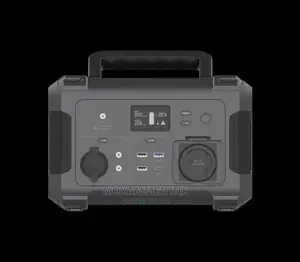 Powerology Power Generator 300W