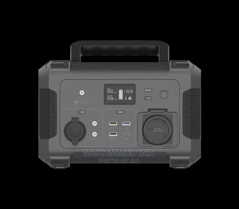 Powerology Power Generator 300W