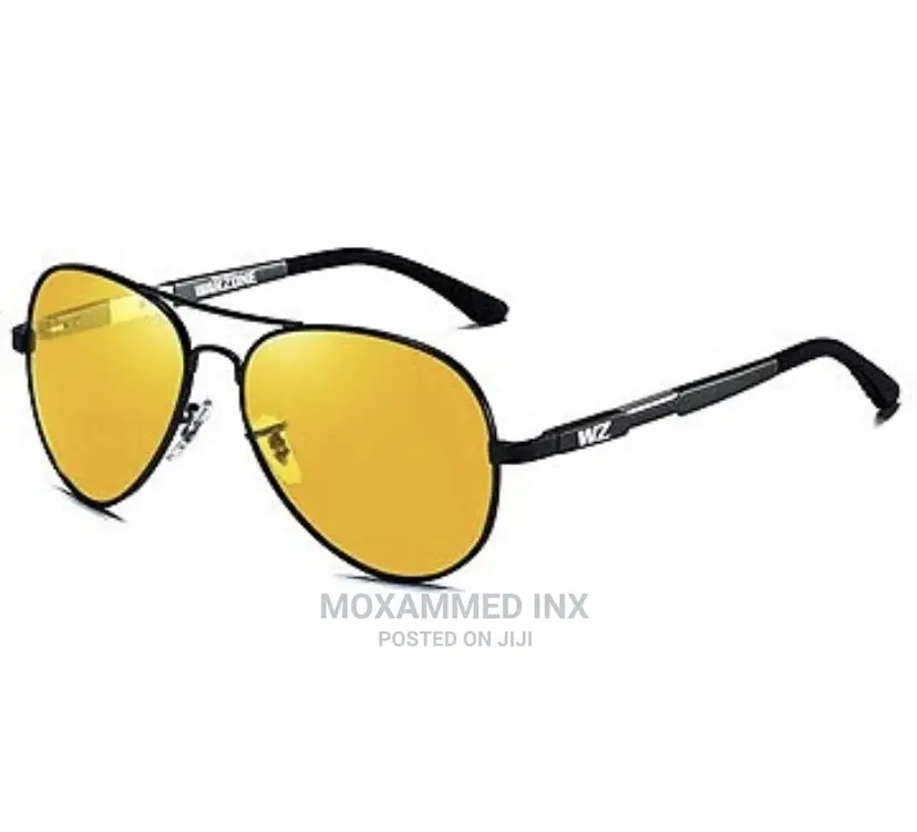 Call Of Duty: Warzone - Gaming Glasses