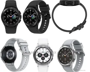 Samsung Galaxy Watch4 Classic