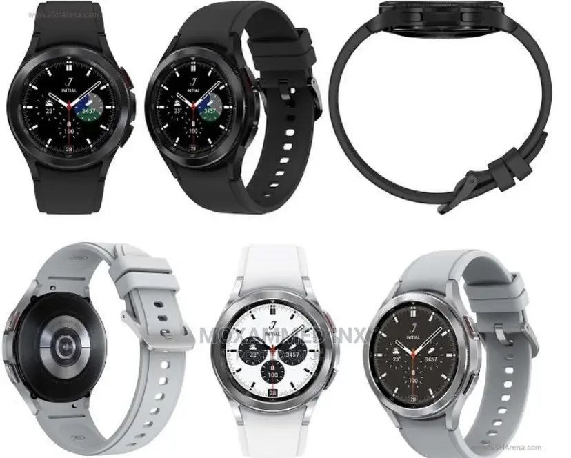 Samsung Galaxy Watch4 Classic