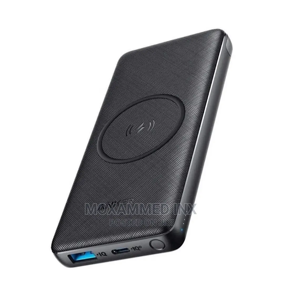 Anker Powercore