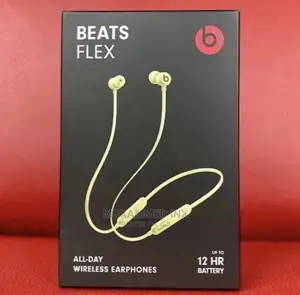 Beats Flex