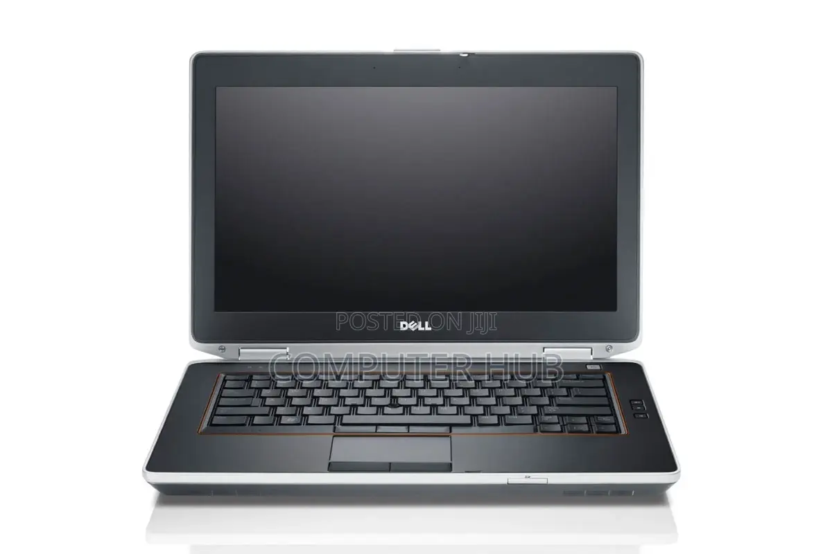 Laptop Dell Latitude E6420 4GB Intel Core I5 HDD 500GB