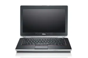 Laptop Dell Latitude E6420 4GB Intel Core I5 HDD 500GB